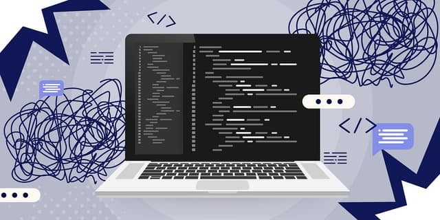 Como uma aplicação num único ficheiro caótico, se pode tornar clean, testável e escalável — sem usar frameworks.Já tiveste de manter um ficheiro PHP gigante, com SQL, HTML e lógica...