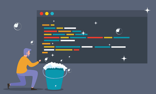 Em qualquer projeto de desenvolvimento de software, a legibilidade e a manutenibilidade do código desempenham um papel crucial no sucesso a longo prazo.O conceito de ”clean code” o...